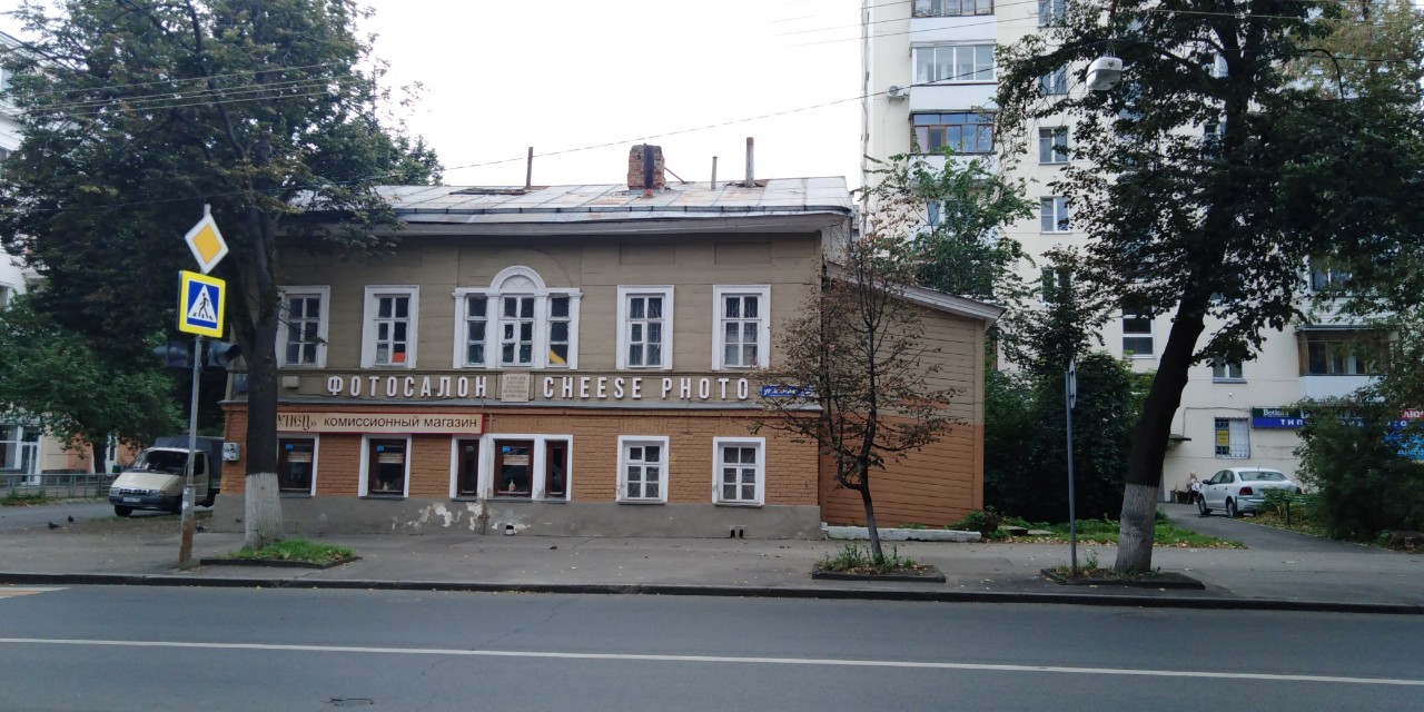 Инвесторы получат землю за сохранение и реставрацию ОКН