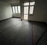 Ход строительства дома литер 3 в ЖК Паруса -