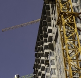 Ход строительства дома Поз. 2-44 в ЖК GreenSide (ГринСайд) -