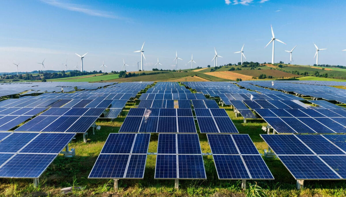 Ростовская область вошла в тройку лидеров по мощности ВИЭ-генерации в России - фото 1