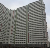 Ход строительства дома корпус 40.2 в ЖК Шушары -