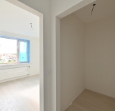 Ход строительства дома 2 в ЖК Новый Виз -