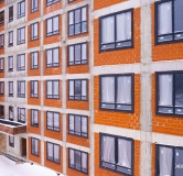 Ход строительства дома 1а в ЖК Семейный квартал Флагман (Наши Баташи-5) -