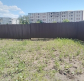 Ход строительства дома Блок-секции 1,2 в ЖК Ставрополь -