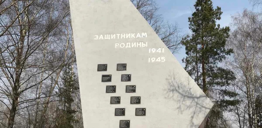 Свыше 80 памятников обновят в Нижнем Новгороде ко Дню Победы - фото 1
