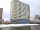 ЖК 311 - ход строительства, фото 11, Ноябрь 2019