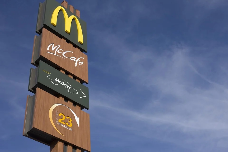 Ресторан «Макдоналдс» попал в зону строительства новой станции метро в Самаре