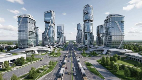 В топ-20 по РФ: Ростов занял 11 место в проекте «Умный город»