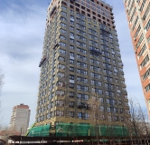 Ход строительства дома 1 в ЖК Эдельвейс -