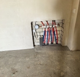 Ход строительства дома № 1, поз.2 в Микрорайон Дон -