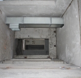 Ход строительства дома 910 в ЖК Династия. Квартал поколений -