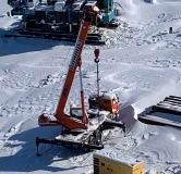 Ход строительства дома № 2 в ЖК Дом на Набережной -