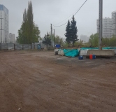 Ход строительства дома 10Б в ЖК Формула -