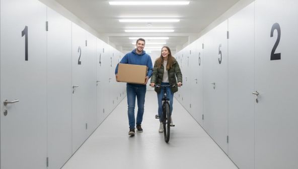 Сити-боксы в новостройках — удобное решение для хранения или лишние расходы