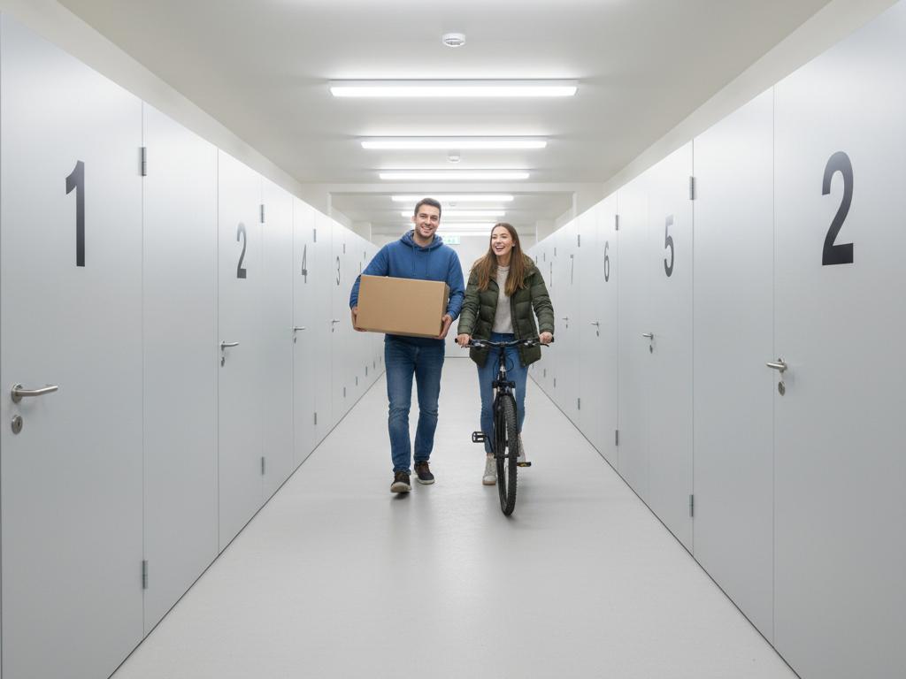 Сити-боксы в новостройках — удобное решение для хранения или лишние расходы - фото 1