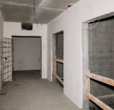 Ход строительства дома № 17 в ЖК Город времени -