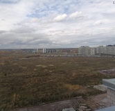 Ход строительства дома 19 в ЖК Радужный-2 -