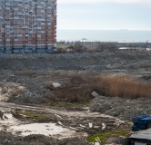 Ход строительства дома Литер 5 в ЖК Барса -