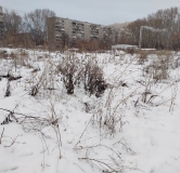 Ход строительства дома 10 в ЖК Расцветай на Зорге -