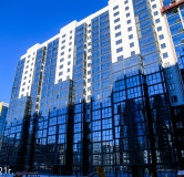 Ход строительства дома 39.1 в ЖК Evo Park -