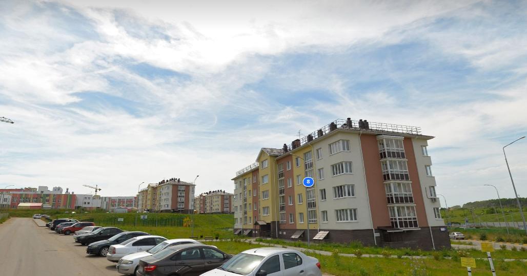 Жители ЖК «Новинки Smart City» почти месяц остаются без горячей воды
