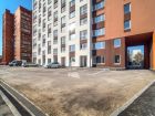 Каскад на Сусловой - ход строительства, фото 3, Апрель 2019
