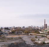 Ход строительства дома 1 в ЖК РАЗУМ на Малышева -