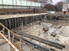 ЖК Гранд Панорама - ход строительства, фото 32, Декабрь 2020