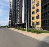 Ход строительства дома Позиция 22 (АI) в ЖК Ласточкино -