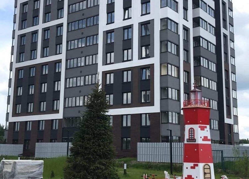 ЖК Смарт квартал на Ушинского - фото 3