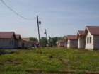 Ход строительства дома 1 типа в Микрогород Стрижи - фото 268, Май 2014