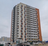 Ход строительства дома 6/2 в ЖК Ближе -