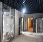 Ход строительства дома 11 в ЖК Богатыри -