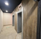 Ход строительства дома 26 в ЖК По ул. Шашина -