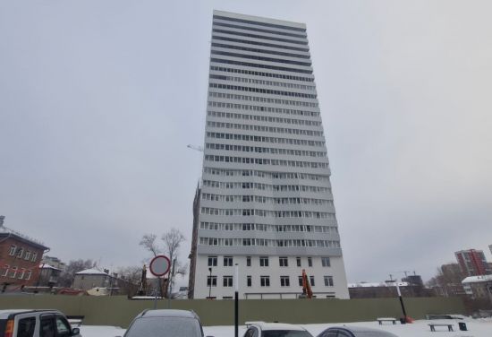 Дом 378а, к. 2 в ЖД По ул. Дуси Ковальчук