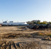 Ход строительства дома № 1 в ЖК GloraX Левобережный -