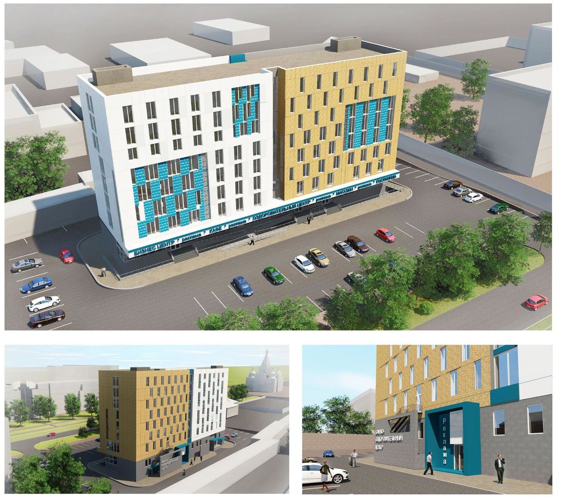 Жилплощадь в апарт-отеле «Гордеевка» можно приобрести со скидкой до 4 ноября - фото 1