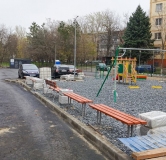 КД Беломорье - ход строительства,