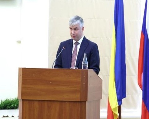 Задержанный экс-глава Ростова нанес ущерб городскому бюджету в ₽47 млн - фото 1