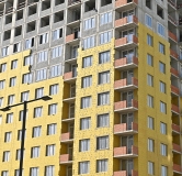 Ход строительства дома 2.1.1 в ЖК Новая Ботаника -