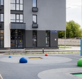 Ход строительства дома № 2 в ЖК Каскад на Автозаводе -