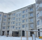 Ход строительства дома 10, корпус 5 в ЖК Олимпийские кварталы. Австралия (Югтаун) -