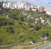 Ход строительства дома 1 в ЖК Культура -