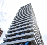 Ход строительства дома 1 в ЖК Скала Сити (Scala City) -