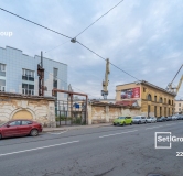 Ход строительства дома 1А, корпус 1 в ЖК Аристократ -