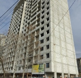 ЖК Лето - ход строительства,