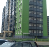 Ход строительства дома № 52 в ЖК Торпедо -