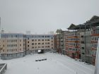 ЖК Сергиевская Слобода - ход строительства, фото 29, Январь 2021