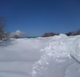 Ход строительства дома 6, секция 1 в ЖК Цветной Бульвар -