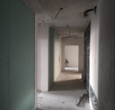 Ход строительства дома 6.2 в ЖК Солнечный (Эталон) -